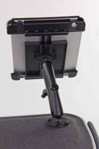 Ipad holder bil bakovervendt Ipad holder bil bakovervendt